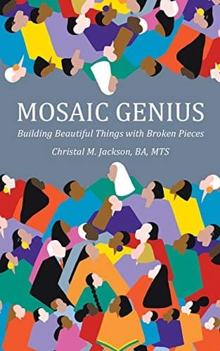 Tapa de Mosaic Genius