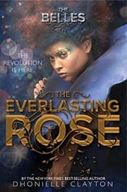 Tapa de The Everlasting Rose