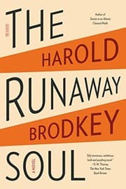 Tapa de The Runaway Soul