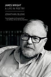 Tapa de James Wright