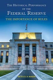 Tapa de The Historical Performance of the Federal Reserve