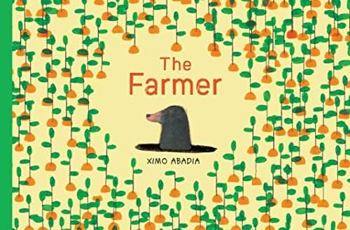 Tapa de The Farmer