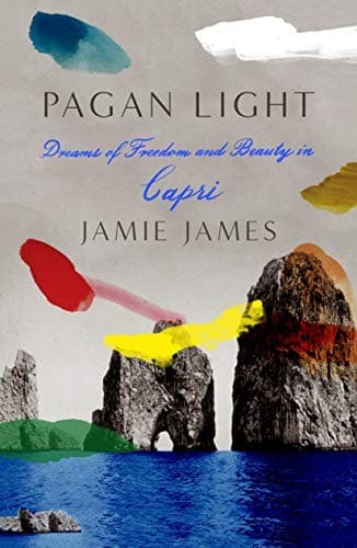 Tapa de Pagan Light