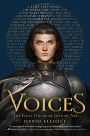 Tapa de Voices