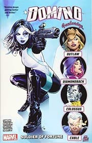 Tapa de Domino Vol. 2