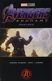 Tapa de Marvel's Avengers