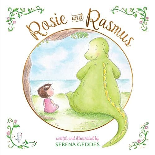 Tapa de Rosie and Rasmus