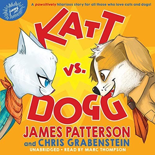 Tapa de Katt vs. Dogg