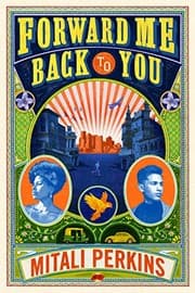 Tapa de Forward Me Back to You