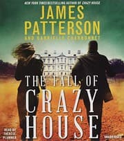 Tapa de The Fall of Crazy House