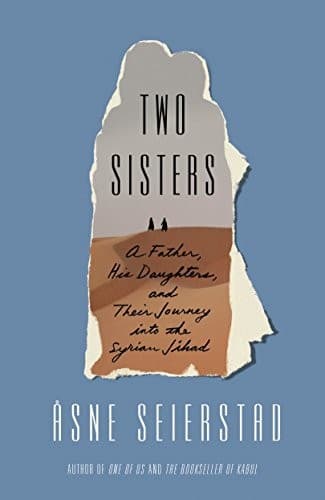Tapa de Two Sisters