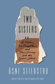 Tapa de Two Sisters