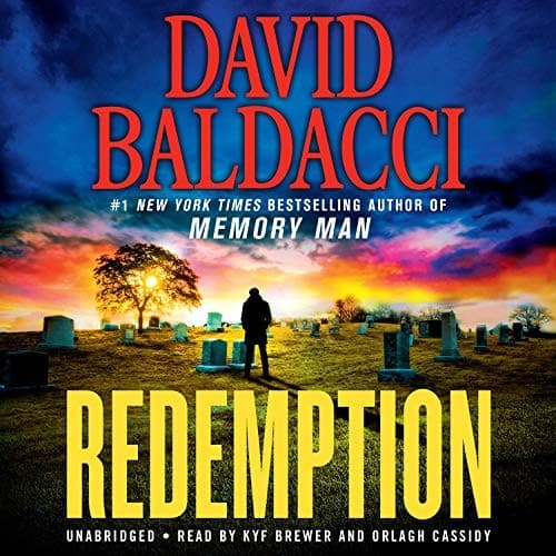Tapa de Redemption