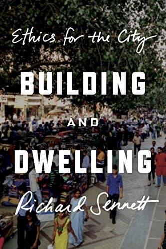 Tapa de Building and Dwelling