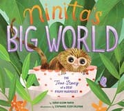 Tapa de Ninita's Big World
