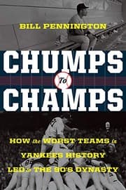 Tapa de Chumps to Champs