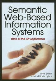 Tapa de Semantic Web-based information systems