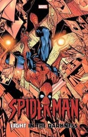 Tapa de Spider-Man