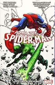 Tapa de Amazing Spider-Man by Nick Spencer Vol. 3