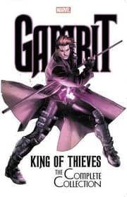 Tapa de Gambit