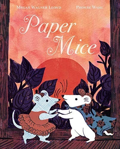 Tapa de Paper Mice