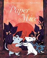 Tapa de Paper Mice
