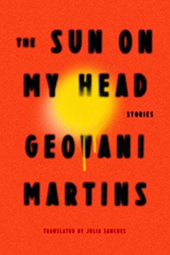 Tapa de The Sun on My Head