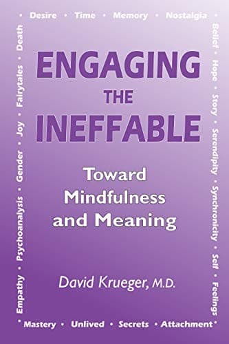 Tapa de Engaging the Ineffable