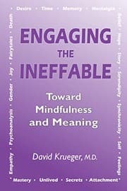 Tapa de Engaging the Ineffable