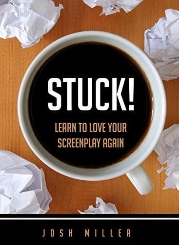 Tapa de Stuck!