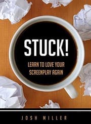 Tapa de Stuck!