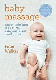 Tapa de Baby Massage