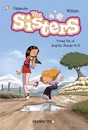 Tapa de The Sisters Boxed Set