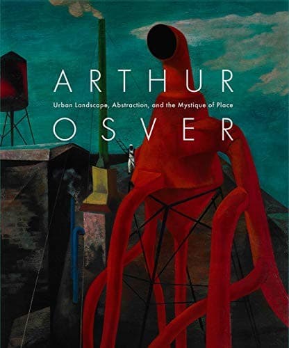 Tapa de Arthur Osver