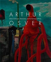 Tapa de Arthur Osver