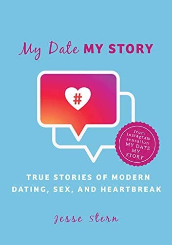 Tapa de My Date My Story