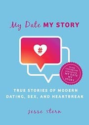 Tapa de My Date My Story