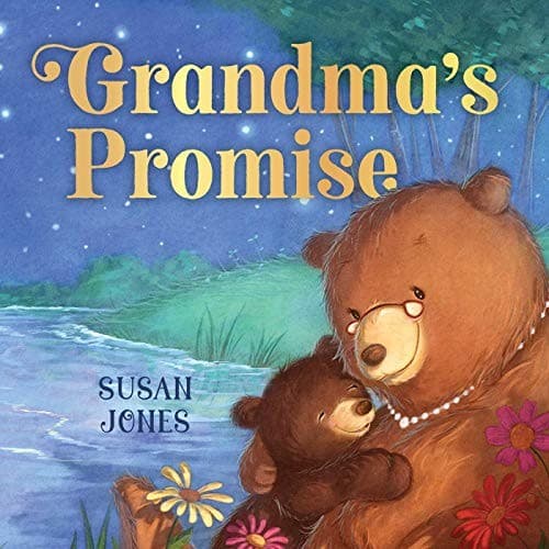Tapa de Grandma's Promise