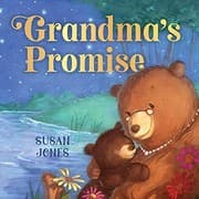 Tapa de Grandma's Promise