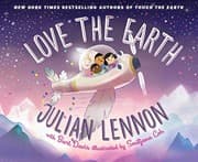 Tapa de Love the Earth