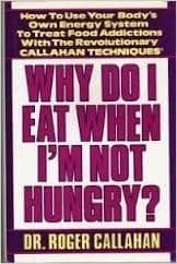 Tapa de Why do I eat when I'm not hungry?