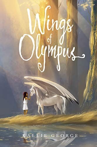 Tapa de Wings of Olympus