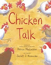 Tapa de Chicken Talk