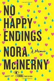 Tapa de No Happy Endings