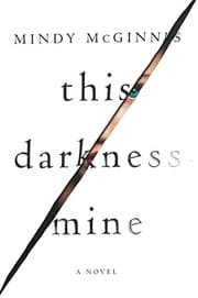 Tapa de This darkness mine