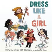 Tapa de Dress Like a Girl