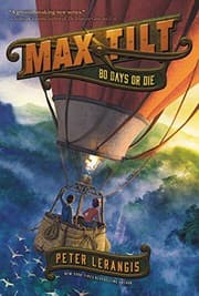 Tapa de Max Tilt