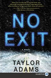 Tapa de No Exit