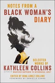Tapa de Notes from a Black Woman's Diary