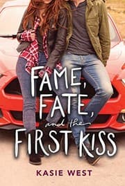 Tapa de Fame, Fate, and the First Kiss
